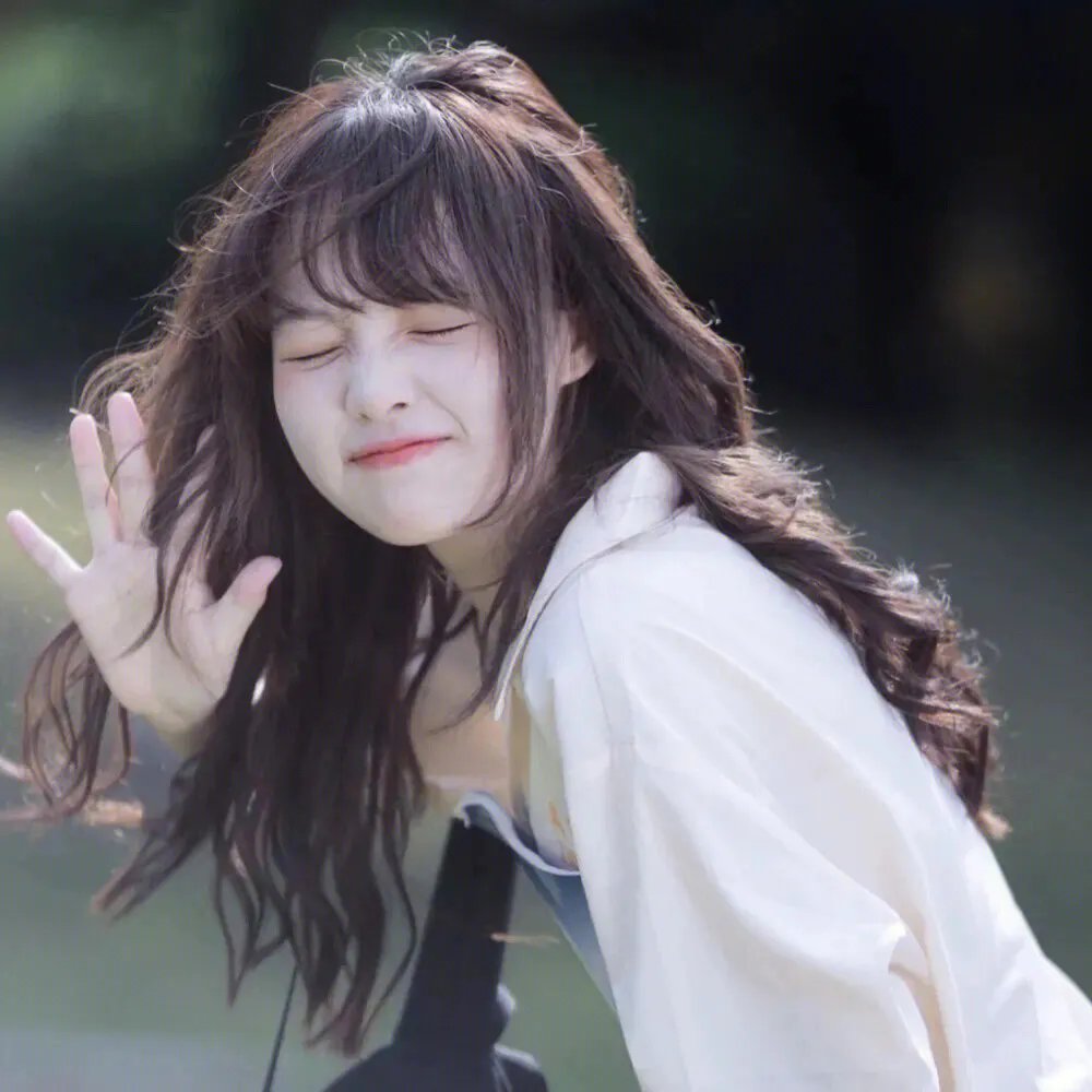 女仆