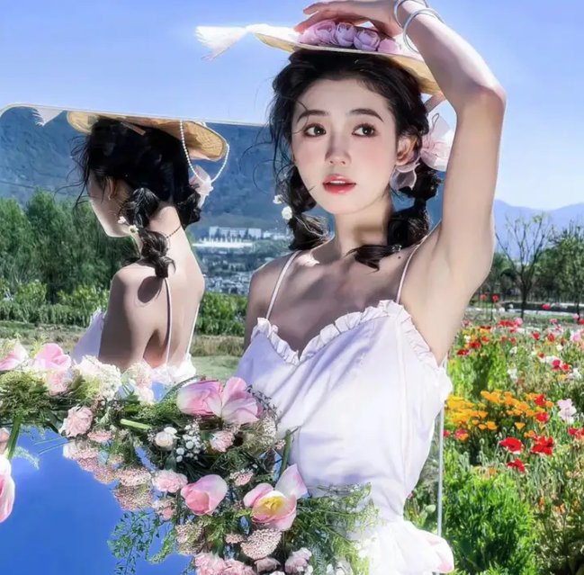 爱在血泪交织时
